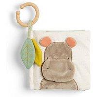 Mamas & Papas Born To Be Wild Activity Book