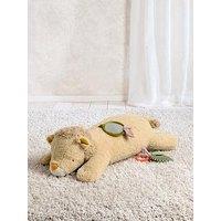 Mamas & Papas Tummy Time Lion Toy