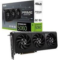 Asus Rtx 5060 8Gb Prime Oc Graphics Card