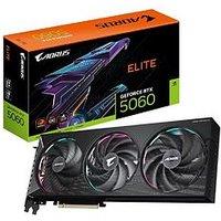 Gigabyte Rtx 5060 8Gb Aorus Elite Graphics Card