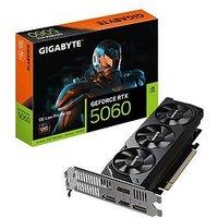 Gigabyte Rtx 5060 8Gb Oc Low Profile Graphics Card