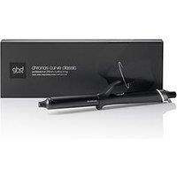GHD Hair Curlers