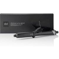 Ghd New Chronos Curve Conical Wand - 28-23Mm Hair Curler