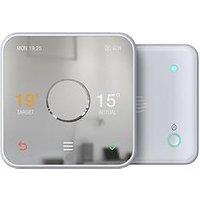 Hive Thermostat Combi And Multizone Without Hub (Opentherm)
