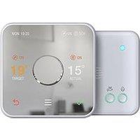 Hive Thermostat For Heating And Hot Water Control Without Hub (Conventional Boilers)
