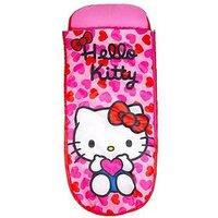 Hello Kitty Hello Kitty Hearts Ready Bed