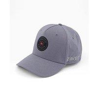 Zavetti Canada Vivo Full Trucker Cap - Grey