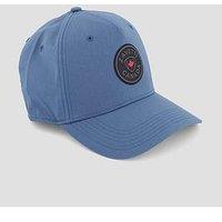 Zavetti Canada Vivo Full Trucker Cap - Blue