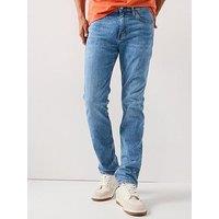 Levi'S 511 Slim Fit Jeans - Remain Calm - Light Blue