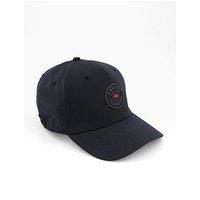Zavetti Canada Vivo Full Trucker Cap - Black