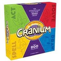 Cranium
