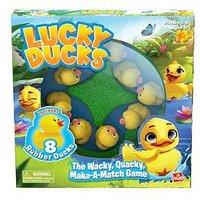 Goliath Games Lucky Ducks