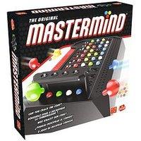 Mastermind - The Classic Code Cracking Game