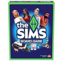 The Sims