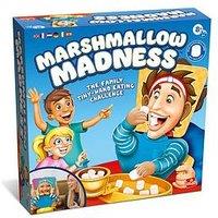 Marshmallow Madness Tiny Hands Party Game
