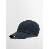 Barbour Milburn Cap - Blue