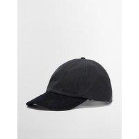 Barbour Ashby Wax Cap - Navy