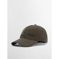 Barbour International Norton Drill Cap - Black