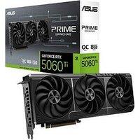 Asus Rtx 5060 Ti 8Gb Prime Oc Graphics Card