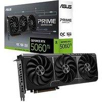 Asus Rtx 5060 Ti 16Gb Prime Oc Graphics Card