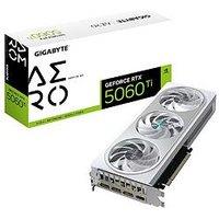 Gigabyte Rtx 5060 Ti 8Gb Aero Oc Graphics Card