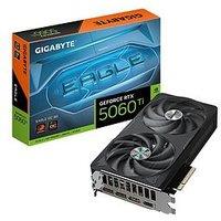 Gigabyte Rtx 5060 Ti 8Gb Eagle Oc Graphics Card