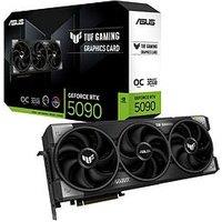 Asus Geforce Rtx 5090 32Gb Tuf Gaming Oc Graphics Card