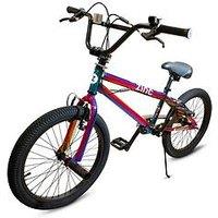 Zinc 20Inch Bmx Neochrome 360