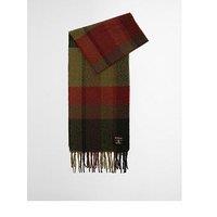 Barbour Westerdale Scarf - Multi