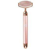 Love My Skin Rose Quartz Vibrating Roller