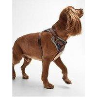 Barbour Dog Fully Adjustable Harness - Multi