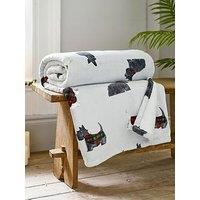 The Lyndon Co Hattie Throw 140X180Cm