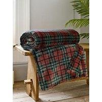 The Lyndon Co Hattie Check Throw 140X180Cm