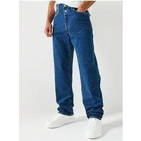 Replay M9Z1 Regular Fit Jeans - Blue