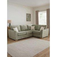 Very Home Trinity Rh Double Arm Corner Group