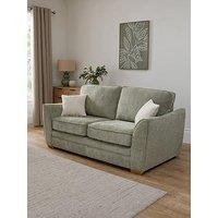 Very Home Trinity Fabric 2 Seater Sofa - Made To Order In The Uk