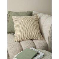 Michelle Keegan Home Eleanor Woven Cushion