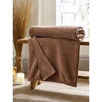 Deyongs Snuggle Touch Hidden Forest Throw 140X180Cm