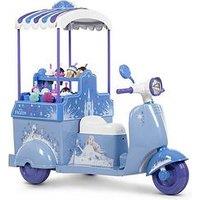 Huffy Frozen Ice Cream Cart