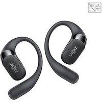 Shokz Openfit 2 Black