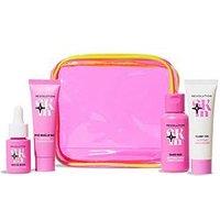 Revolution Beauty London Revolution Skin Go Gentle Starter Kit