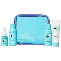 Revolution Beauty London Revolution Skin Happy Hydrate Starter Kit