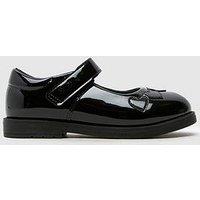 Schuh Lemonade Junior - Black