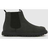 Schuh Youth Conrad Chelsea Boot - Black