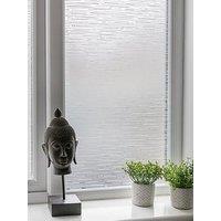 D-C-Fix Premium Static Cling Window Film Japondi 67.5Cm X 1.5M (2 Rolls)