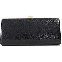 Dune London Belinda Clutch Bag - Black