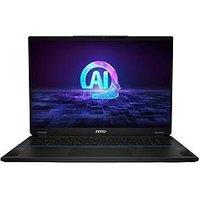 Msi Stealth - Geforce Rtx 4090 - Intel Core Ultra 9 - 64Gb Ram - 2Tb Ssd - 18In - Black