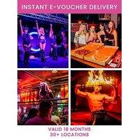 Activity Superstore Alternative Brunch Time For Two