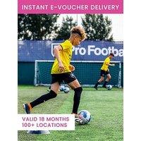 Activity Superstore Pro Football Academy