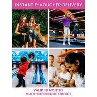 Activity Superstore Fun Family Days Out